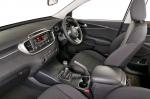 Kia Sorento LS 2015 года (ZA)